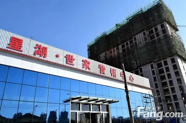 11月晋城楼市:1盘开盘 5个预售 6宗土地 最新动态大盘点!