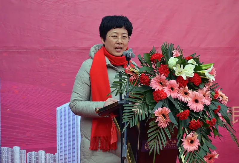 天安集团寒冬送暖 向环卫工人捐赠善款30万元!