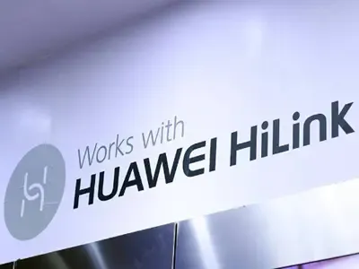 华为hilink推出百亿计划打造中国智能家居第一生态