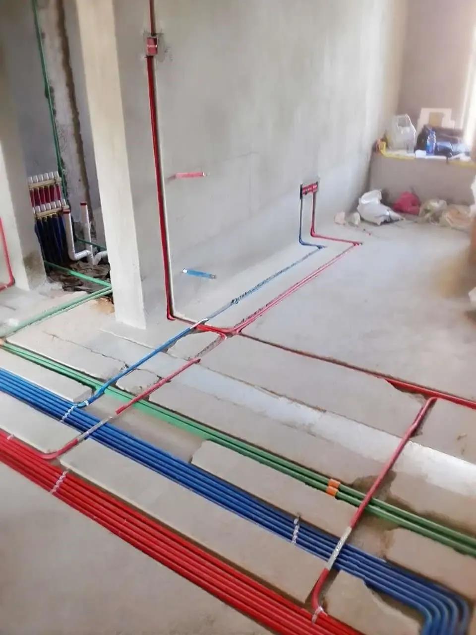 监工258次,资深老电工总结水电改造规范,业主拿去防身别被坑_房产资讯
