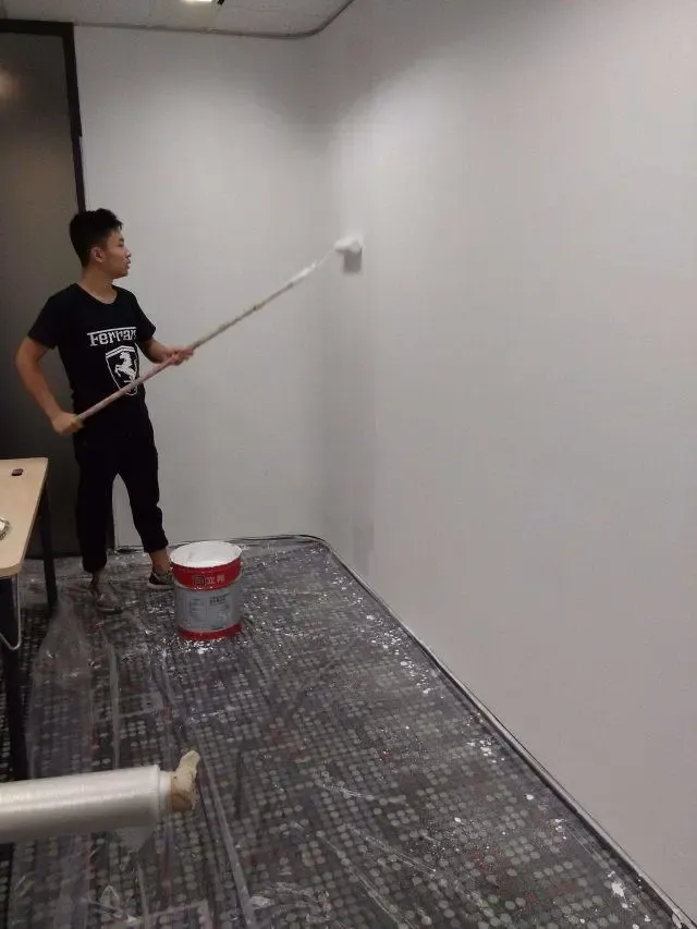 夏天装修墙面总开裂掌握这几个墙面处理要点保证十年如新