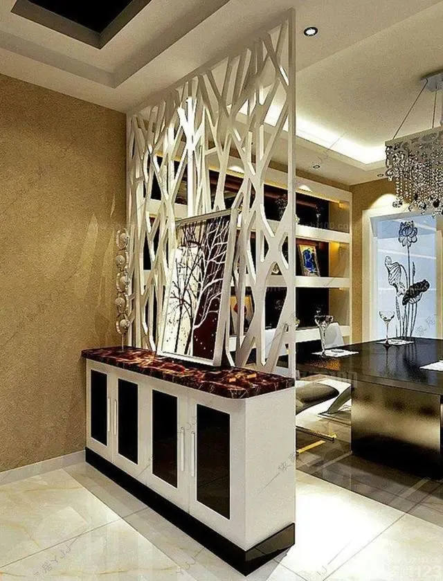 玄关处别摆放这些物品财神爷见到都绕着路走真懊悔我家才知道