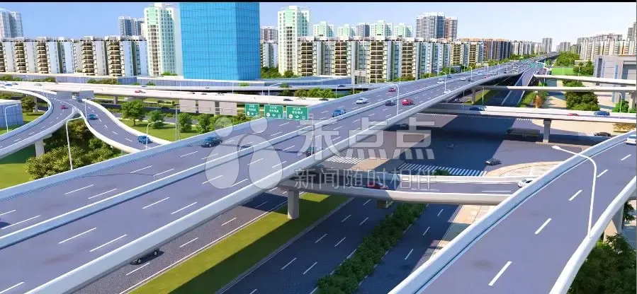 嘉兴快速路为什么就这个地方走地下小编为你来答疑
