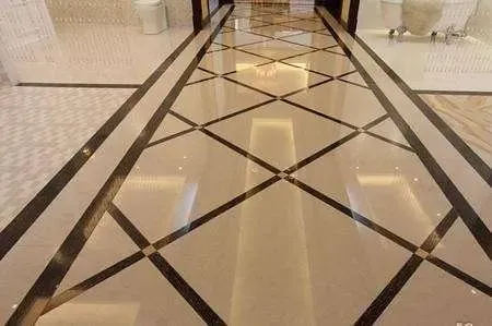 装修地面主材买谁工长推荐8种地板瓷砖10大品牌附报价