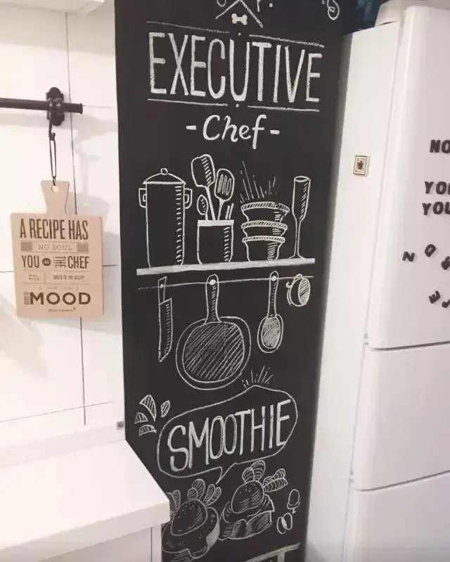 她仅用8w打造北欧风"豪宅",还让房子多了15㎡!